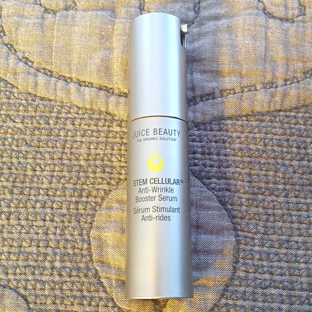 Anti-Wrinkle  Booster Serum